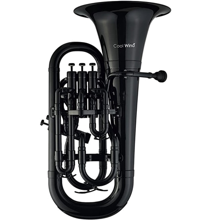 BOMBARDINO COOLWIND CEU-200BK PRETO - COOLWIND