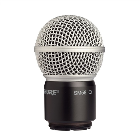 CAPSULA MICRO SHURE RPW-112 - SHURE