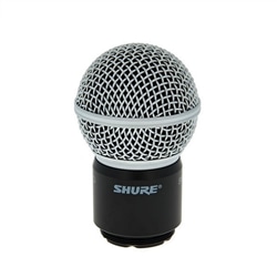 CAPSULA MICRO SHURE RPW-112 - SHURE