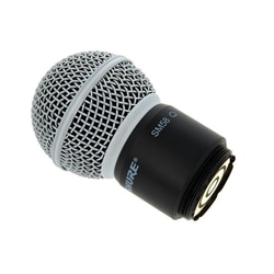 CAPSULA MICRO SHURE RPW-112 - SHURE