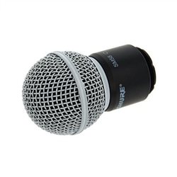 CAPSULA MICRO SHURE RPW-112 - SHURE