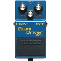 PEDAL BOSS BD-2 - 906011469