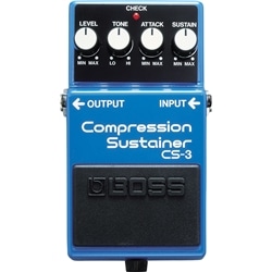 PEDAL BOSS CS-3 - 906011472