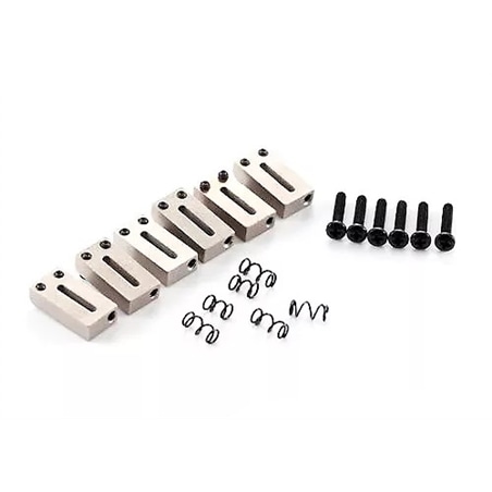 AMERICAN SERIES 86-07 STRATOCASTER® SADDLE KIT - FENDER