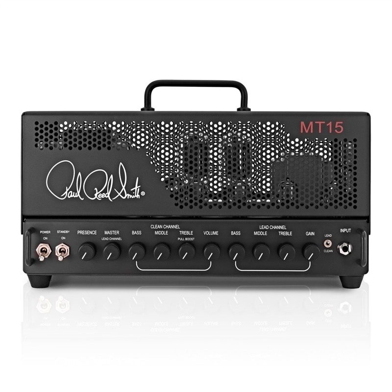 AMPLIFICADOR PRS MT15 MARK TREMONTI - PRS