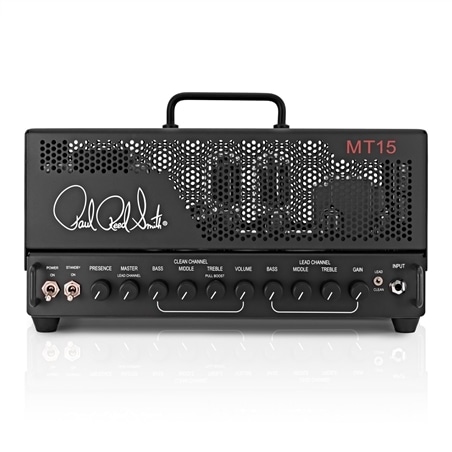 AMPLIFICADOR PRS MT15 MARK TREMONTI - PRS