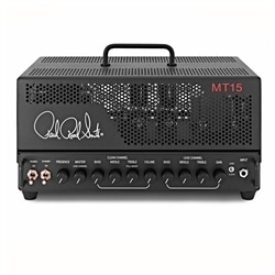 AMPLIFICADOR PRS MT15 MARK TREMONTI - PRS
