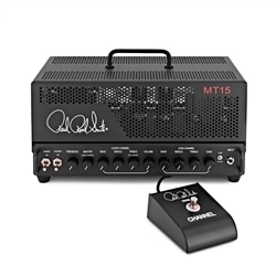 AMPLIFICADOR PRS MT15 MARK TREMONTI - PRS