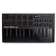 AKAI MPK-MINI MK 3 BLACK - AKAI