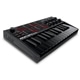AKAI MPK-MINI MK 3 BLACK - AKAI