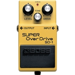 PEDAL BOSS SD-1 - 906011491