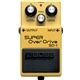 PEDAL BOSS SD-1 - BOSS