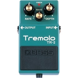 PEDAL BOSS TR-2 - 906011495