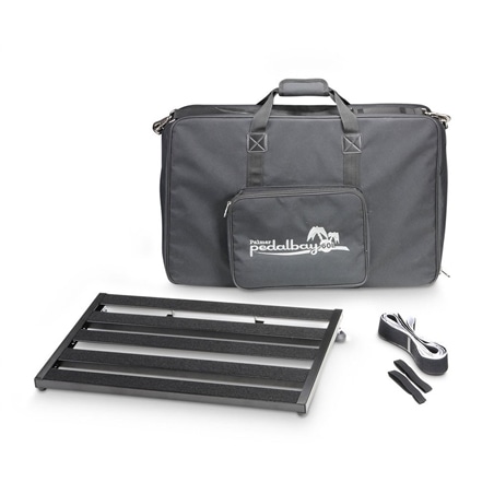 PEDAL BOARD PALMER MI PEDALBAY 60L - PALMER