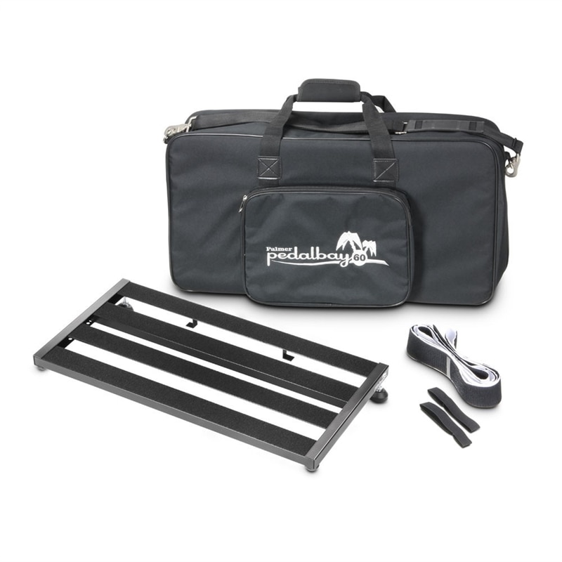 PEDAL BOARD PALMER MI PEDALBAY 60 - PALMER