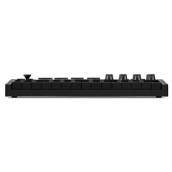 AKAI MPK-MINI MK 3 BLACK - AKAI