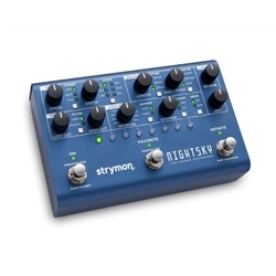 PEDAL STRYMON NIGHTSKY REVERB - STRYMON