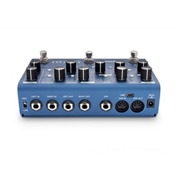 PEDAL STRYMON NIGHTSKY REVERB - STRYMON