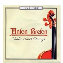 JOGO CORDAS BETRON VIOLINO VNS-139 1/8 - 900010089