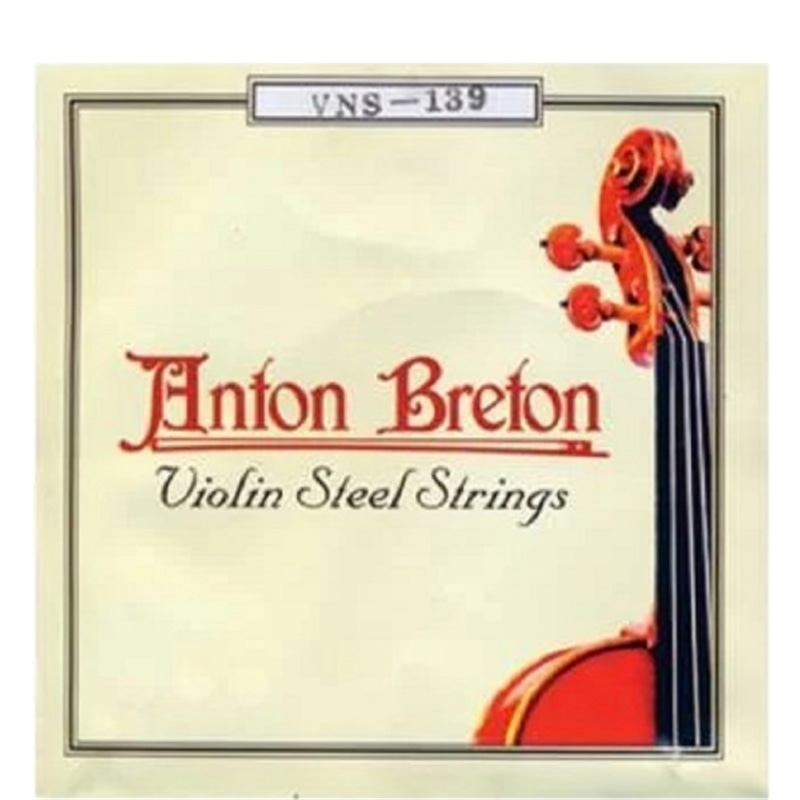 JOGO CORDAS BETRON VIOLINO VNS-139 1/8 - 900010089