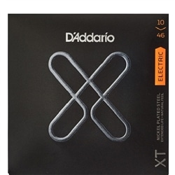 JOGO CORDAS D ADDARIO XTE-1046 - 915110806