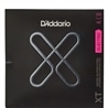 JOGO CORDAS D ADDARIO XTE-0942 - D´ADDARIO