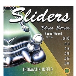 JOGO CORDAS THOMASTIK SL-109 GUIT ELECT - 966709420