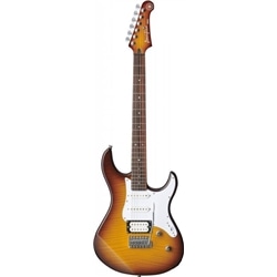 GUIT ELECT YAMAHA PACIFICA 212 VFM TBS - 175118999