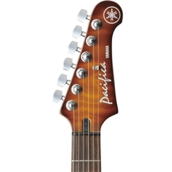 GUIT ELECT YAMAHA PACIFICA 212 VFM TBS - YAMAHA