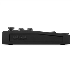 AKAI MPK-MINI MK 3 BLACK - AKAI