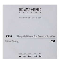 CORDA THOMASTIK KR31 CONCERTO - 966704343