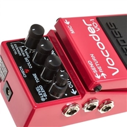 PEDAL BOSS VO-1 - BOSS