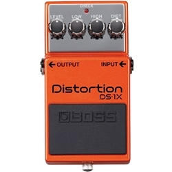 PEDAL BOSS DS-1X - 906016895