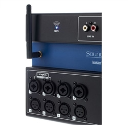 MESA MISTURA SOUNDCRAFT UI-12 - 158017434