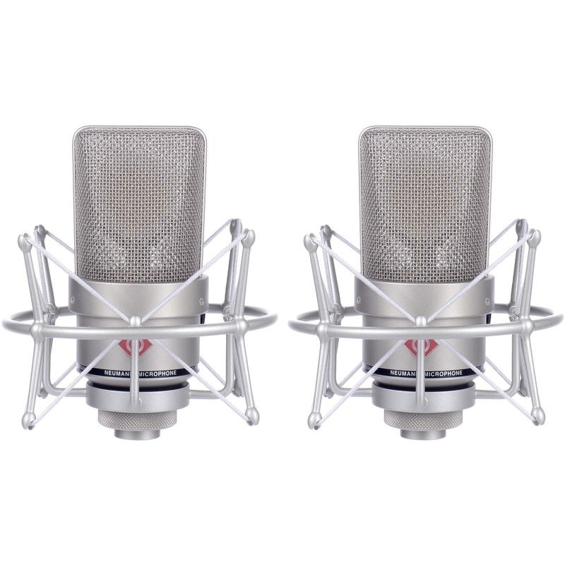 MICROFONE NEUMANN TLM-103 ST - NEUMANN