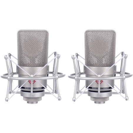 MICROFONE NEUMANN TLM-103 ST - NEUMANN