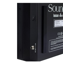 MESA MISTURA SOUNDCRAFT UI-12 - 158017434