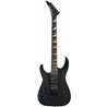 GUIT ELECT JACKSON JS-22L DINKY DKA BLK - JACKSON