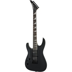 GUIT ELECT JACKSON JS-22L DINKY DKA BLK - JACKSON