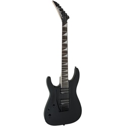 GUIT ELECT JACKSON JS-22L DINKY DKA BLK - JACKSON