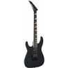 GUIT ELECT JACKSON JS-22L DINKY DKA BLK - JACKSON