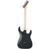 GUIT ELECT JACKSON JS-22L DINKY DKA BLK - JACKSON