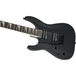 GUIT ELECT JACKSON JS-22L DINKY DKA BLK - JACKSON