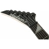 GUIT ELECT JACKSON JS-22L DINKY DKA BLK - JACKSON