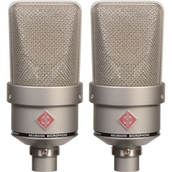 MICROFONE NEUMANN TLM-103 ST - NEUMANN
