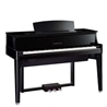 PIANO YAMAHA HIBRIDO N1X PE - YAMAHA