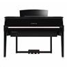 PIANO YAMAHA HIBRIDO N1X PE - YAMAHA