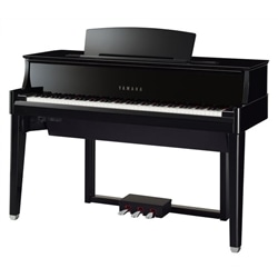PIANO YAMAHA HIBRIDO N1X PE - YAMAHA