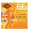 JOGO CORDAS BX ROTOSOUND RS-66LD - ROTOSOUND