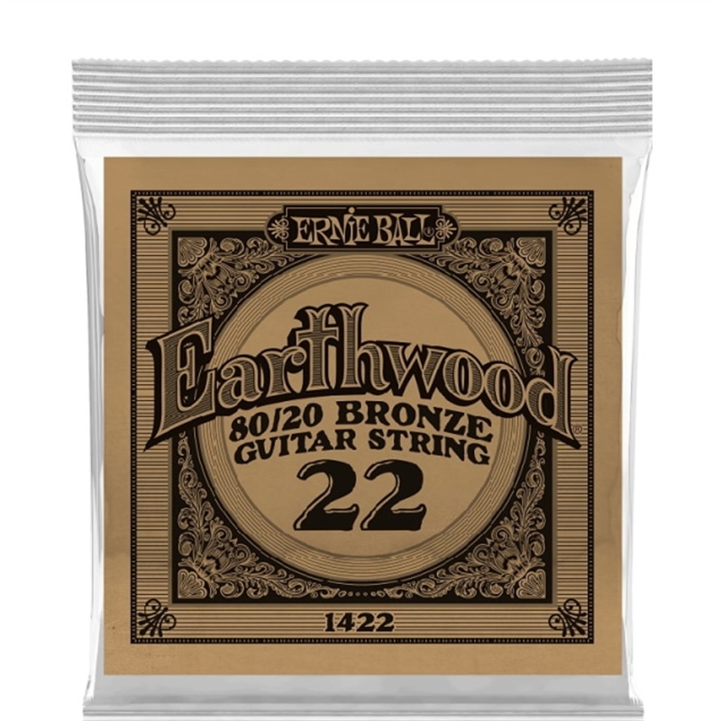 CORDA ERNIE BALL 1422 - ERNIE BALL